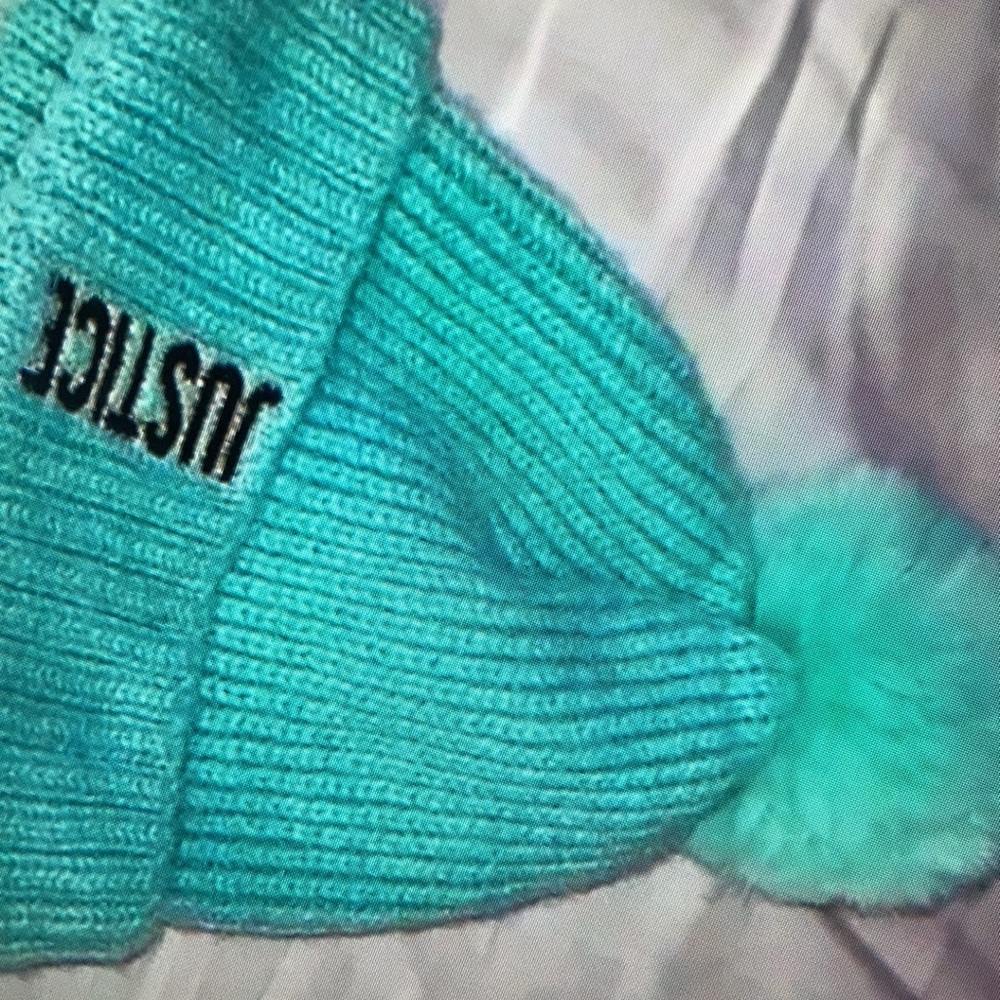 Simple style winter warm hats